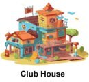 Club House