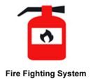 Fire Fighting System