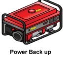 Power Backup